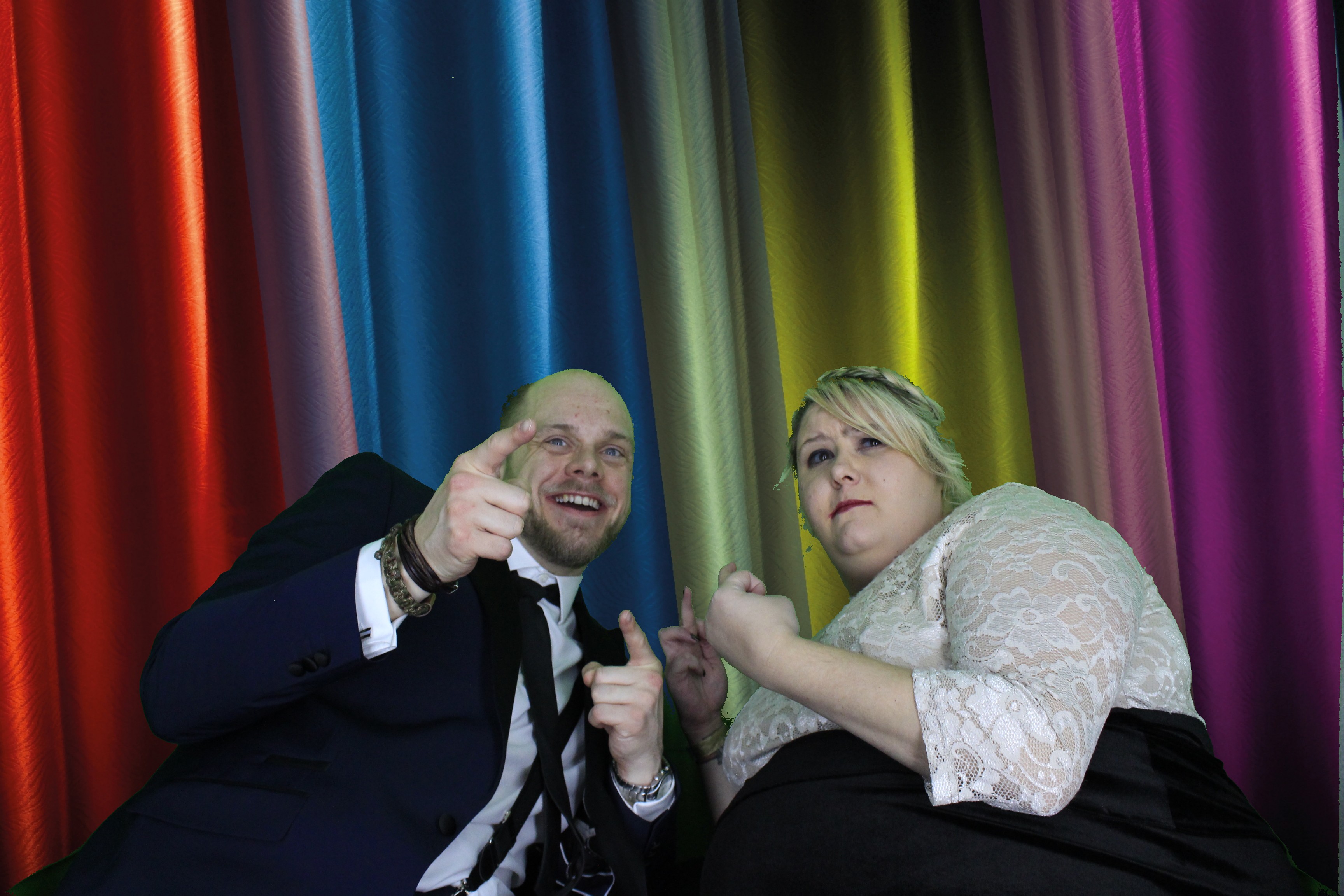 UK PCS Oscars Booth 2 | View more photos from the event at gallery.myphotoboothexperience.co.uk/u/MyPhotoBoothExperienceLtd/UK-PCS-Oscars-Booth-2
